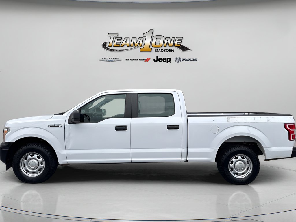 Used 2020 Oxford White Ford XL image 6