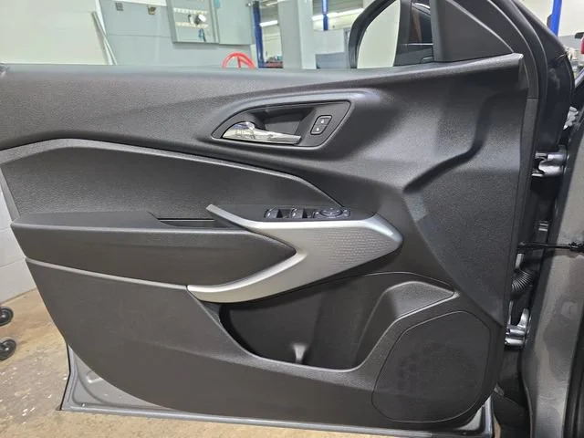 2026 Chevrolet Trax RS - Photo 27