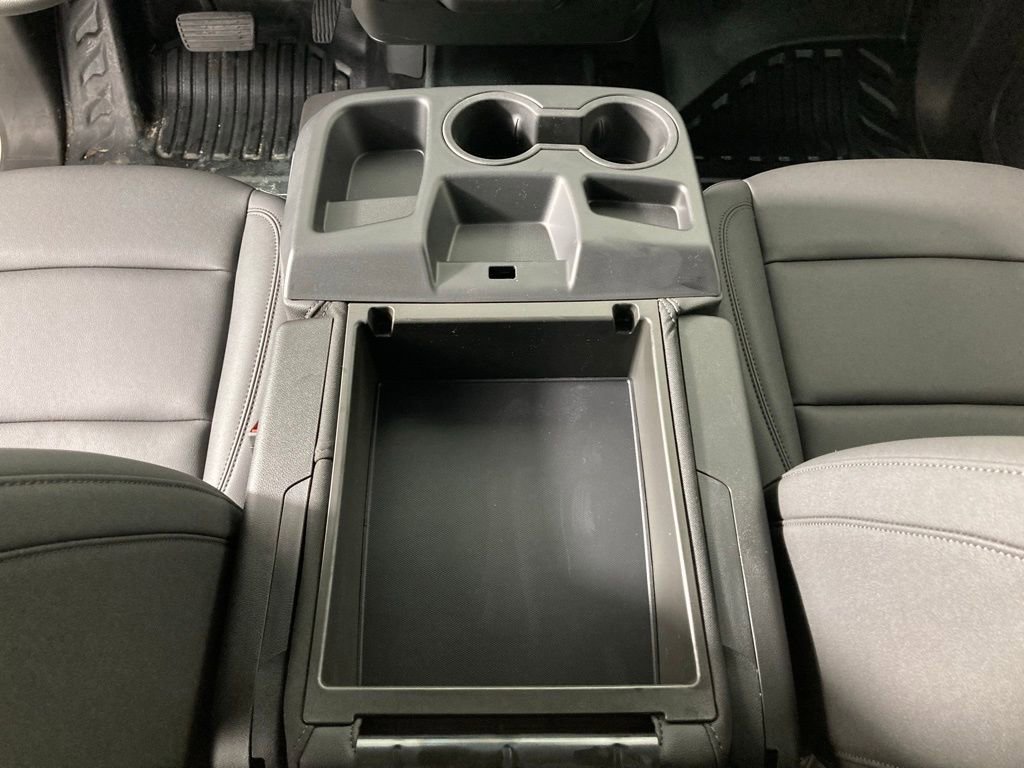 2026 Chevrolet Silverado 2500 HD Work Truck - Photo 11
