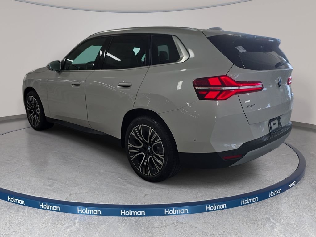 New 2026 Mineral White Metallic BMW 30 xDrive image 6