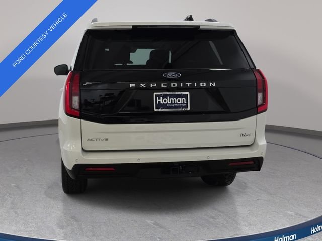 Used 2026 White Ford Active image 7