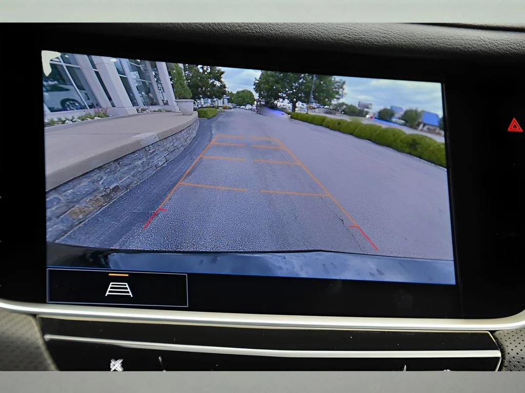 2025 Cadillac XT5 Premium Luxury - Photo 22