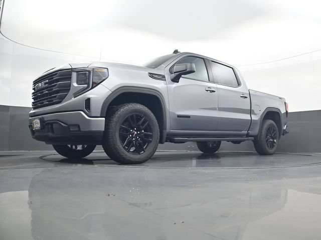 New 2026 Sterling Metallic GMC Elevation image 21