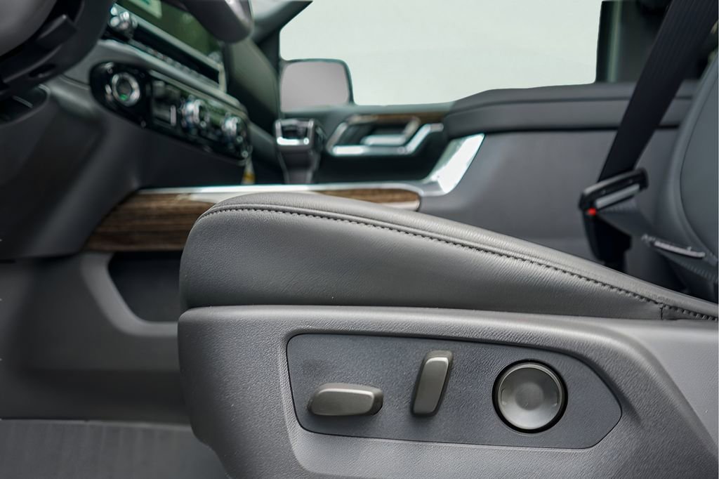 2026 GMC Sierra 1500 Elevation - Photo 17