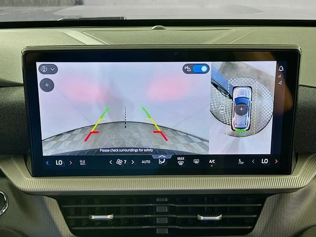 New 2026 Ford Explorer ST