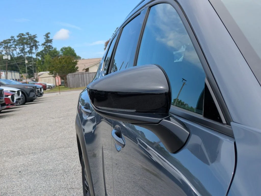 New 2026 Polymetal Gray Metallic Mazda Premium AWD image 12