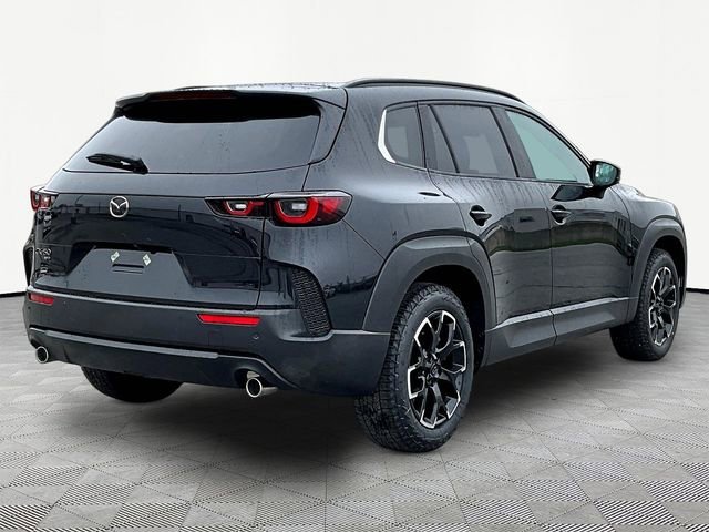 2026 Mazda CX-50 — photo 6
