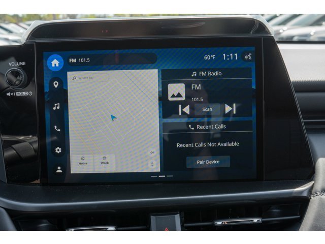 2026 Subaru Outback Touring XT - Photo 15