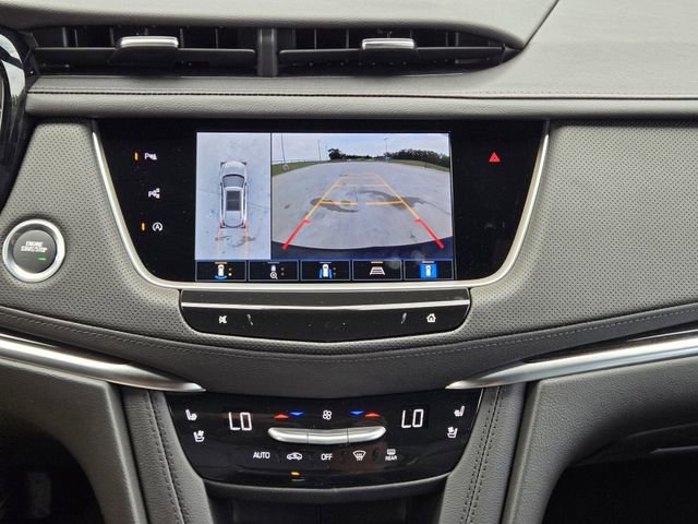 2026 Cadillac XT5 Premium Luxury - Photo 13