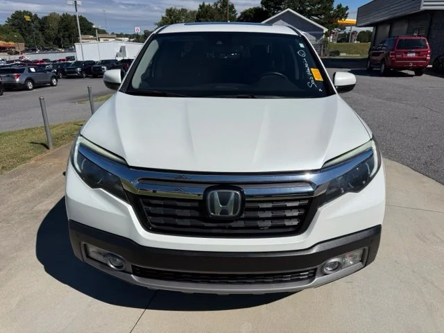 Used 2020  Honda RTL-E image 2