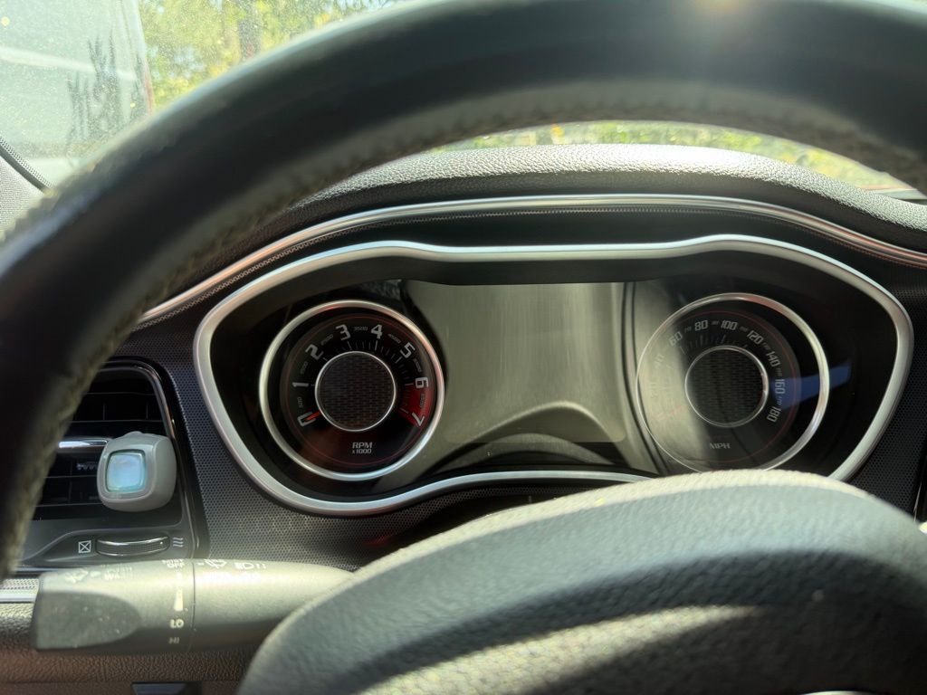 Used 2015 Red Dodge SRT 392 image 20