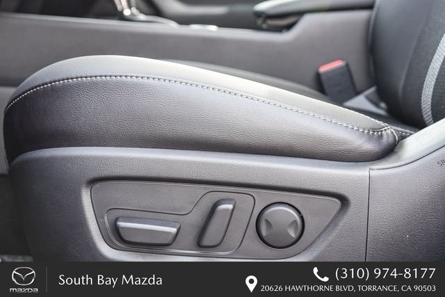 New 2026 Jet Black Mica Mazda 2.5 S Meridian Edition AWD image 24