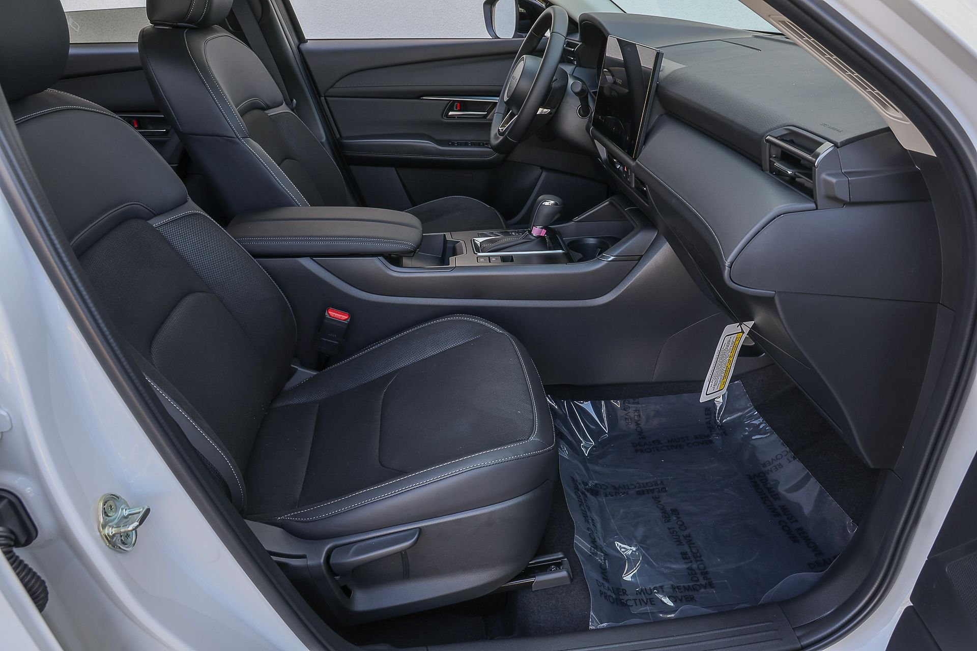 2026 Mazda CX-5 S Select - Photo 29