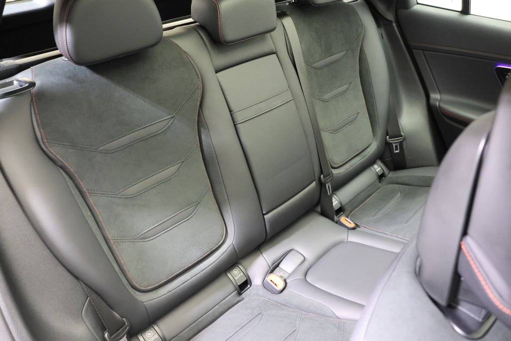2026 Mercedes-Benz GLC AMG GLC43 - Photo 54