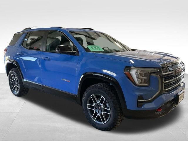 2026 Gmc Terrain AT4 photo 3