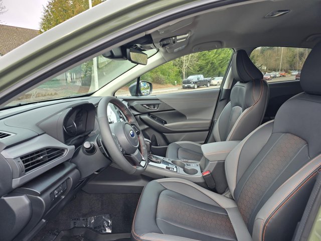 2026 Subaru Crosstrek Limited - Photo 31