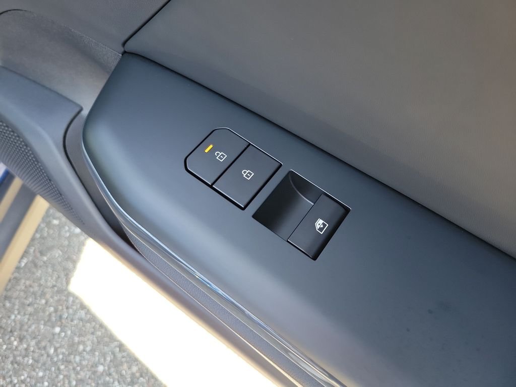 New 2026 Blue Kia EX image 11