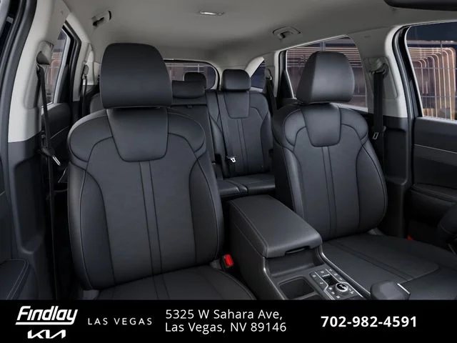 New 2026 Gray Kia S image 18
