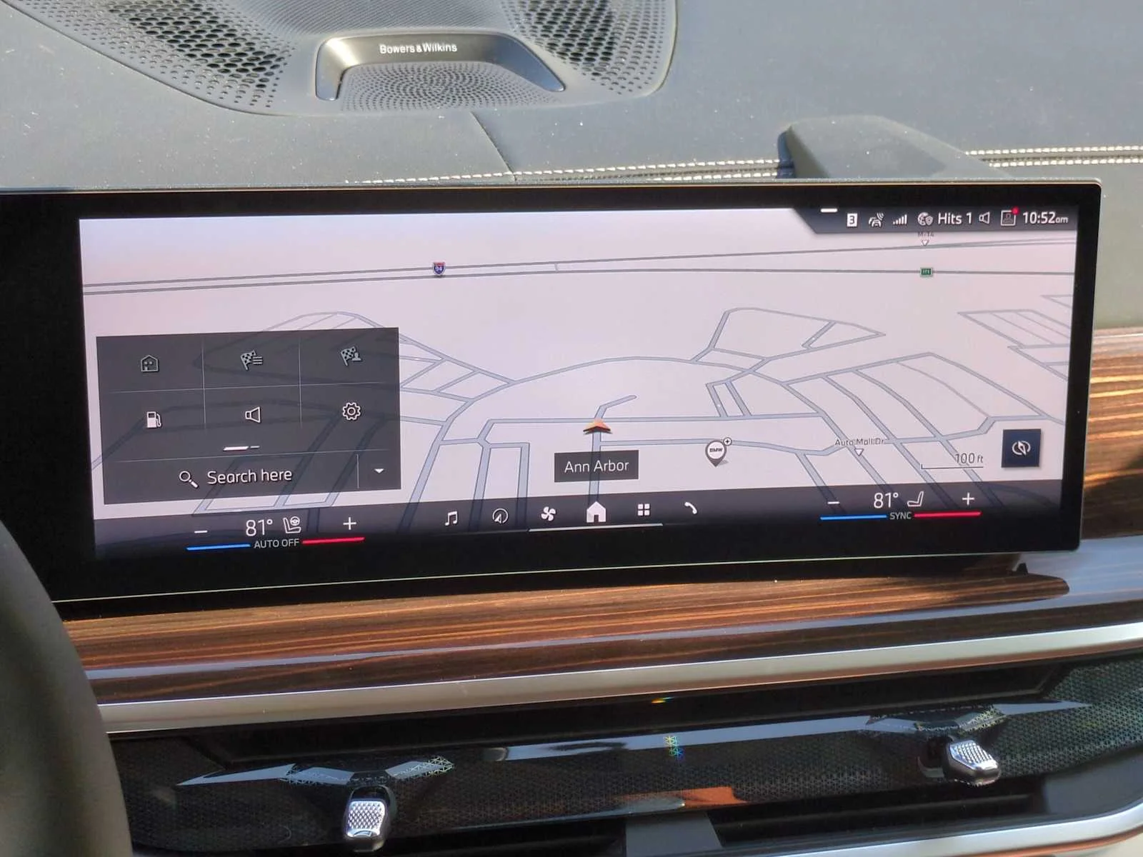 2026 BMW X7 40i - Photo 31