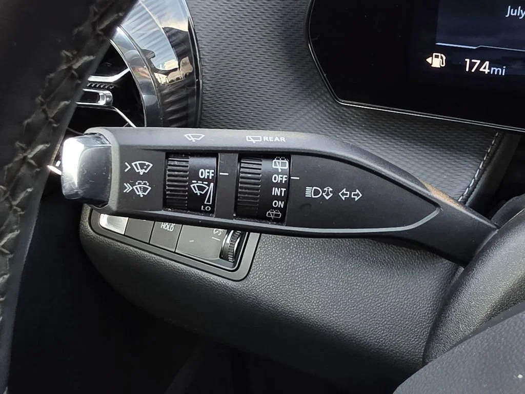 Used 2026 Sterling Gray Metallic Chevrolet LT image 29