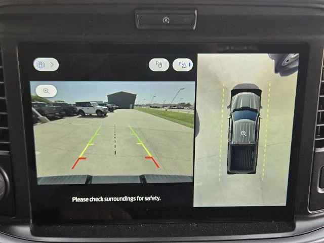 New 2026 Avalanche Ford XLT image 32