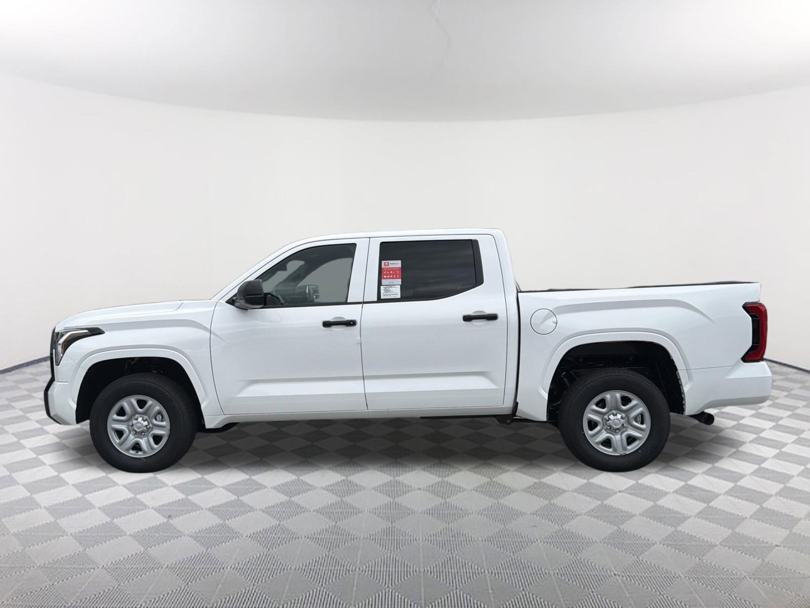 New 2026 Ice Cap Toyota SR image 4
