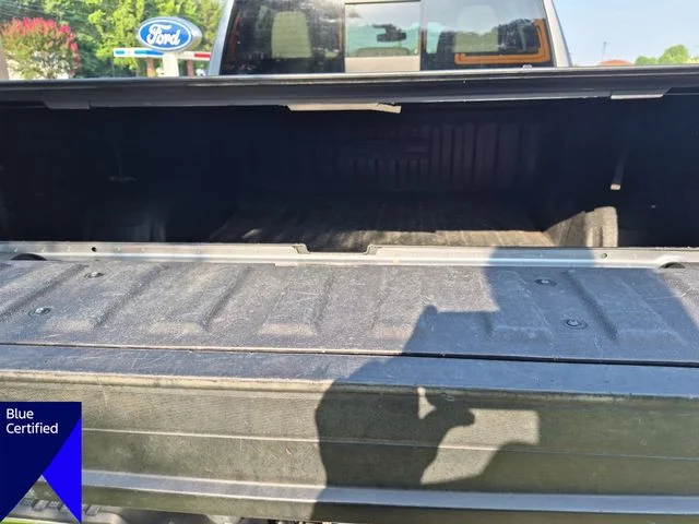 Used 2021 Gray GMC SLT image 33