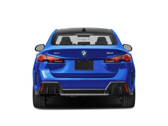 Used 2025  BMW 228 xDrive image 5
