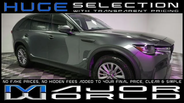 2024 Mazda CX-90 Turbo Preferred Plus Package's photo