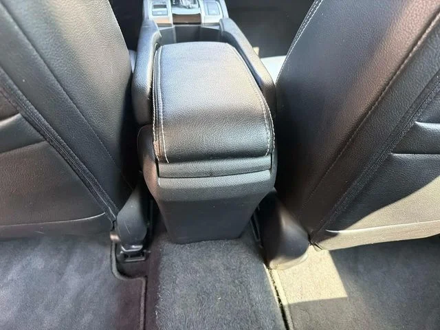 Used 2018 Red Honda EX image 19
