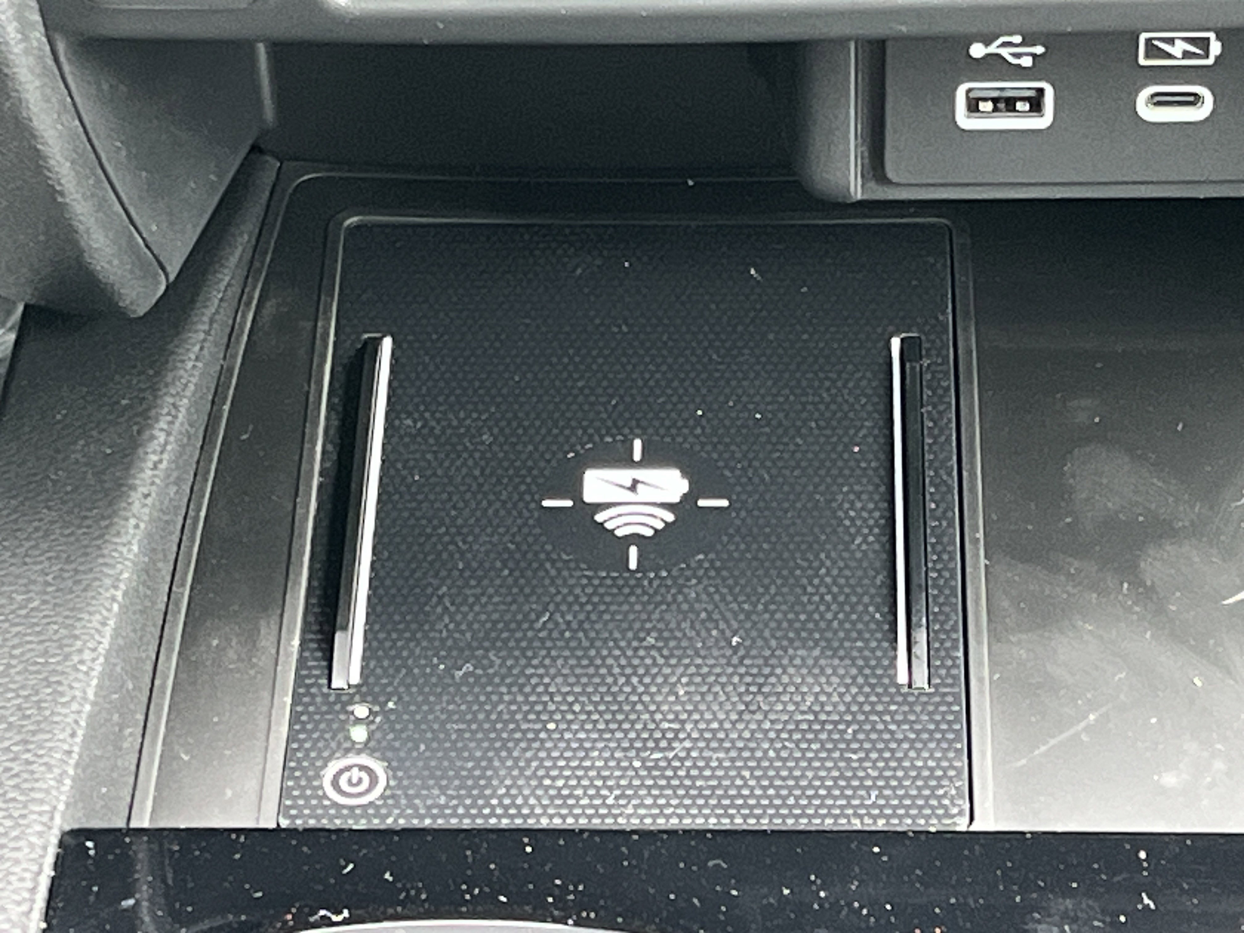 New 2026 Sonic Gray Pearl Honda Black Edition image 7