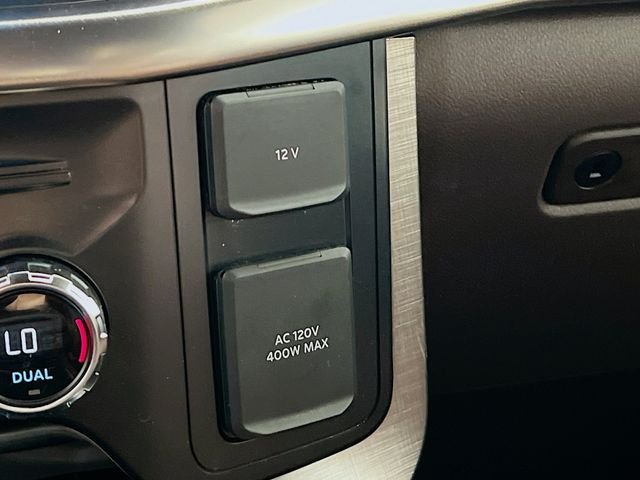 2021 Ford F-150 King Ranch - Photo 35