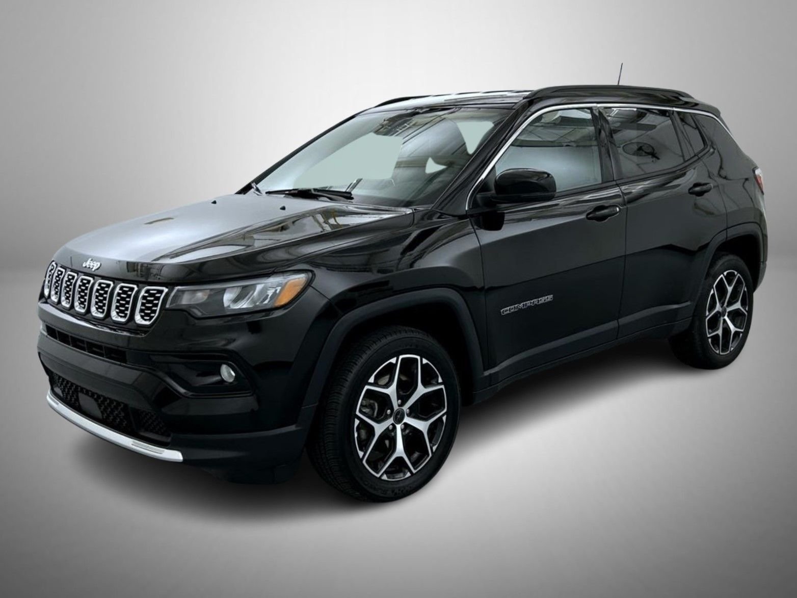 2025 Jeep Compass Limited 4X4's photo