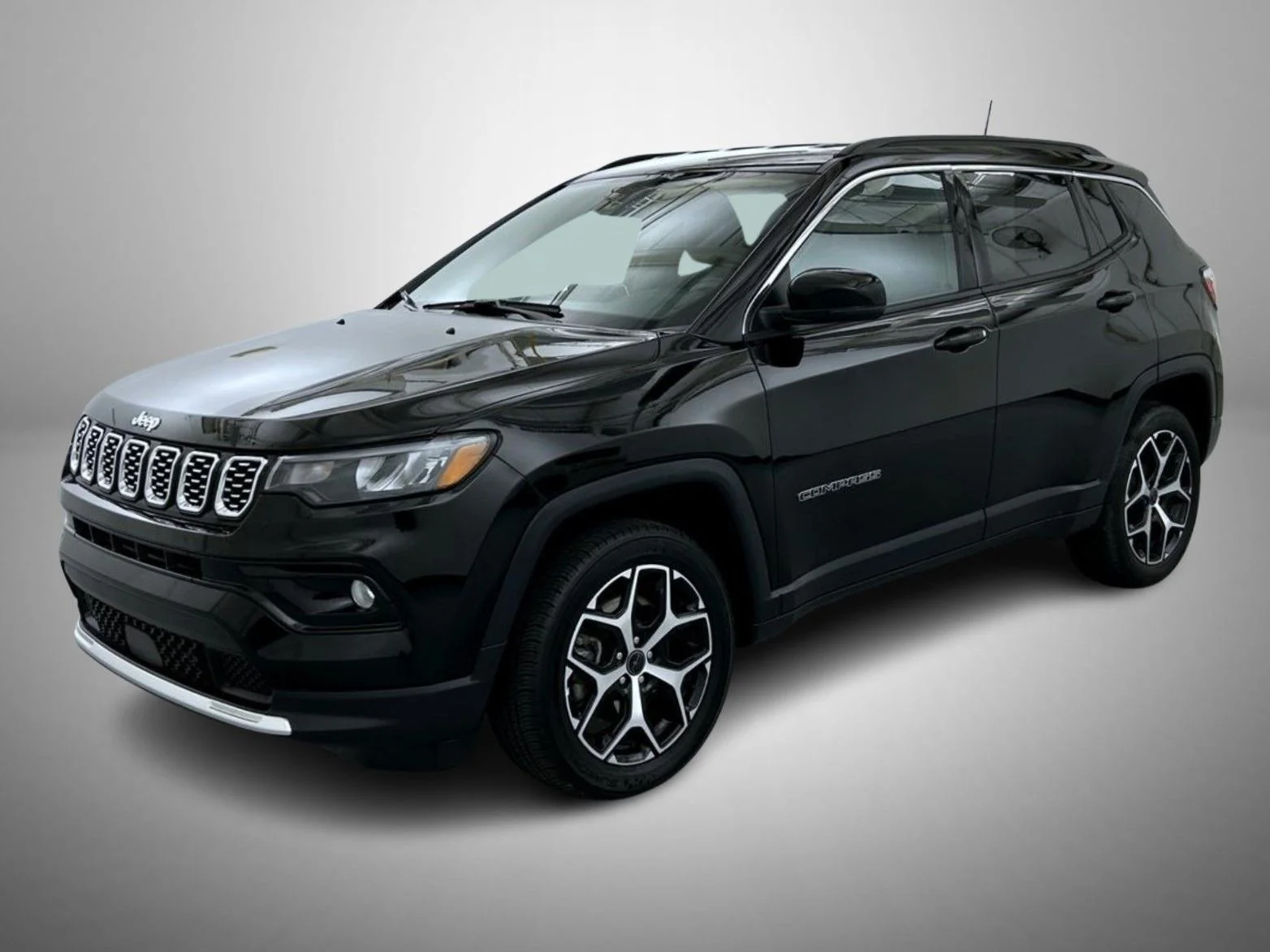 2025 Jeep Compass Limited 4X4's photo