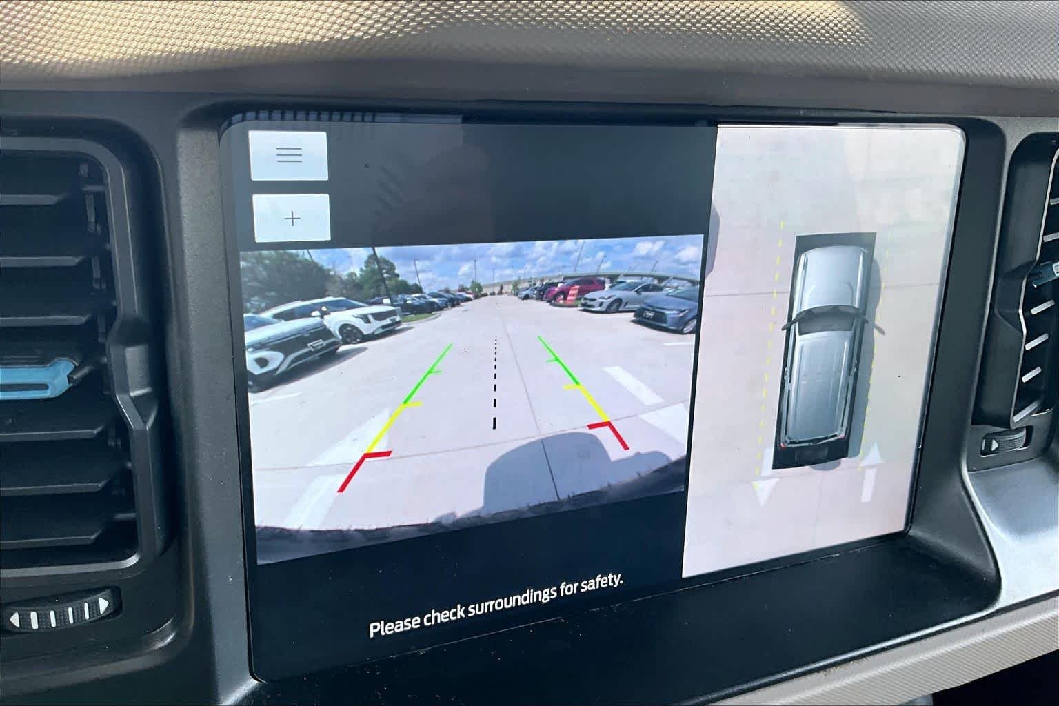 Used 2023 Area 51 Ford Wildtrak image 25
