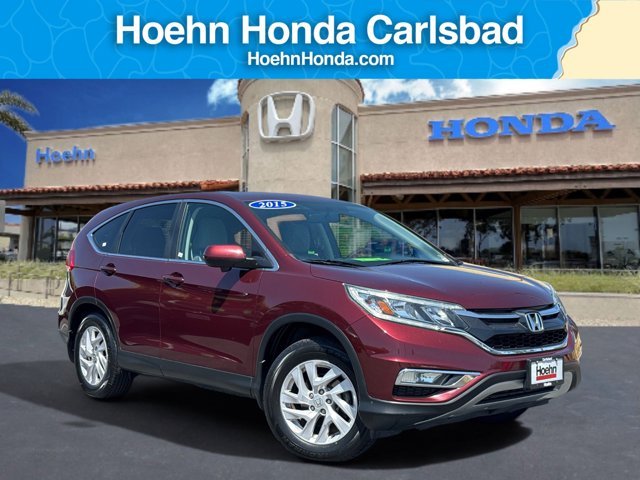 2015 Honda CR-V EX 2WD's photo