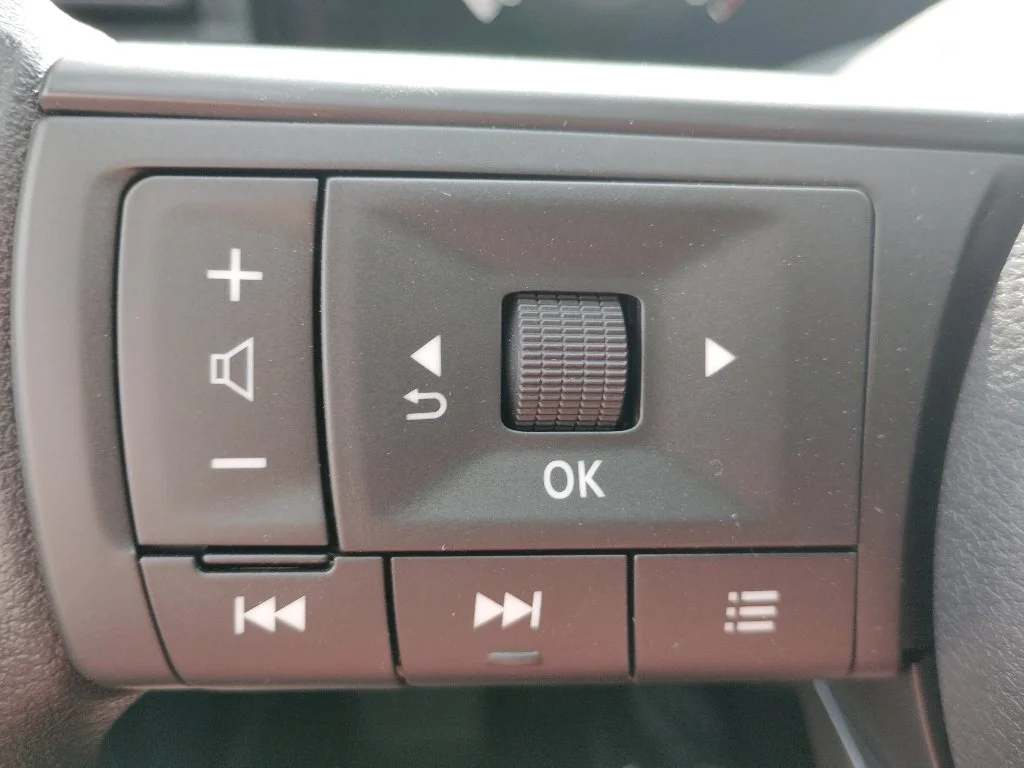 Used 2026 White Nissan SV image 24