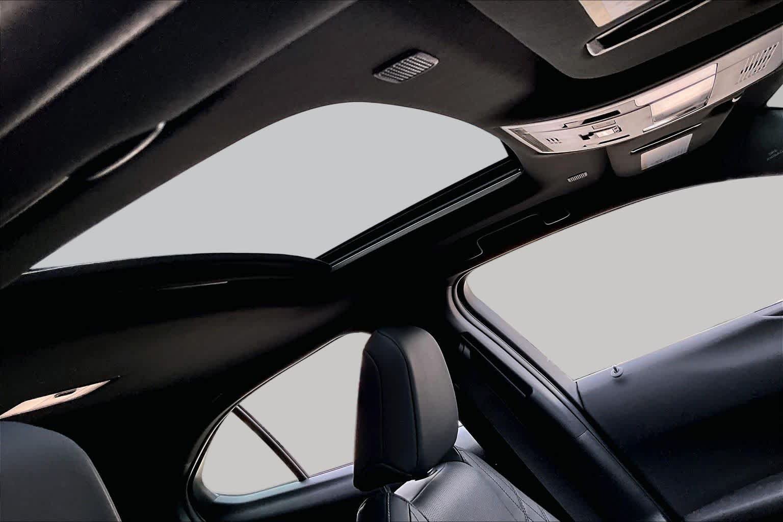 Used 2025 Iridium Lexus Premium image 10