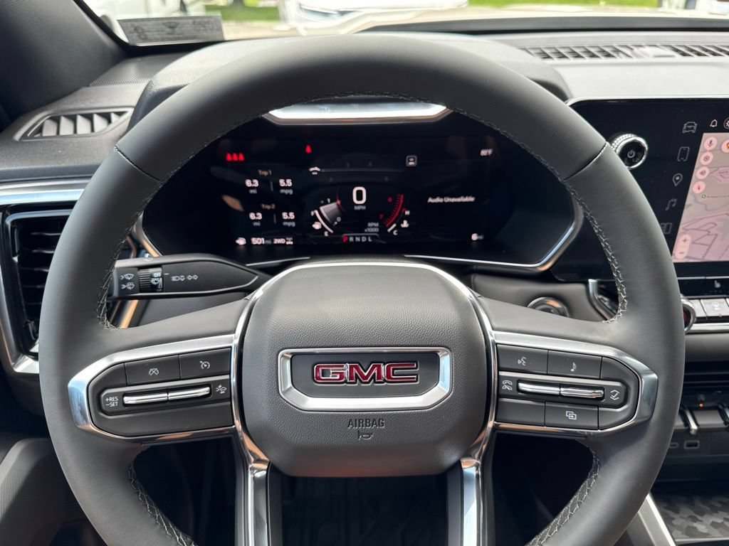 2026 GMC Canyon Elevation - Photo 16