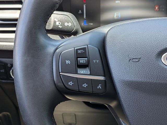 Used 2024 White Ford Active image 25