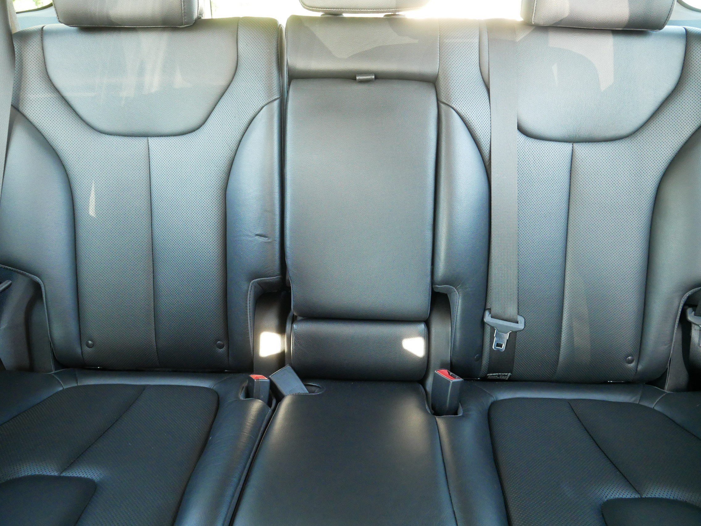 Used 2020 Stormy Sea Hyundai SEL image 13