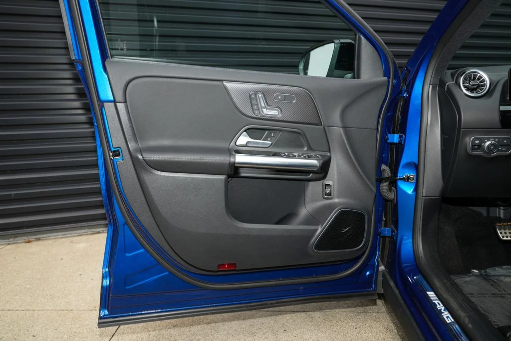 2024 Mercedes-Benz GLA GLA35 AMG - Photo 20