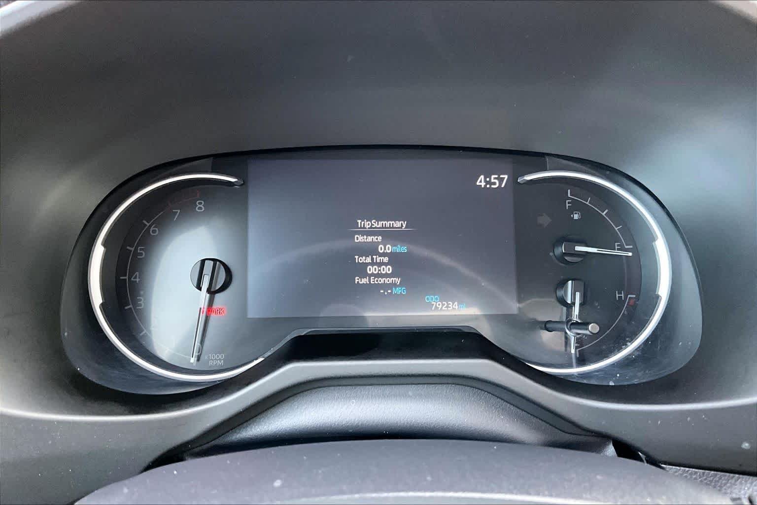 Used 2019 Ruby Flare Pearl Toyota Adventure image 26