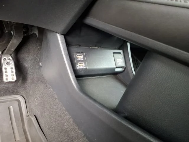 2020 Honda HR-V Sport - Photo 18