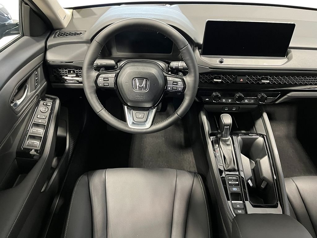 New 2026 Canyon River Blue Metallic Honda Touring image 23