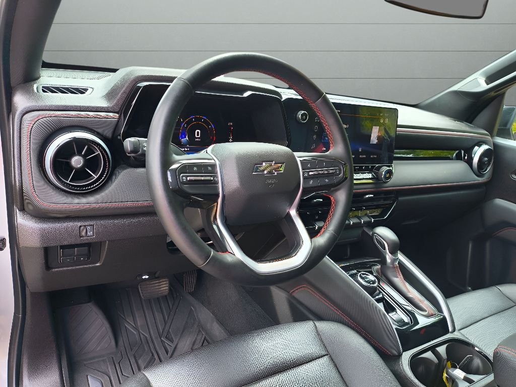 2023 Chevrolet Colorado Z71 - Photo 13