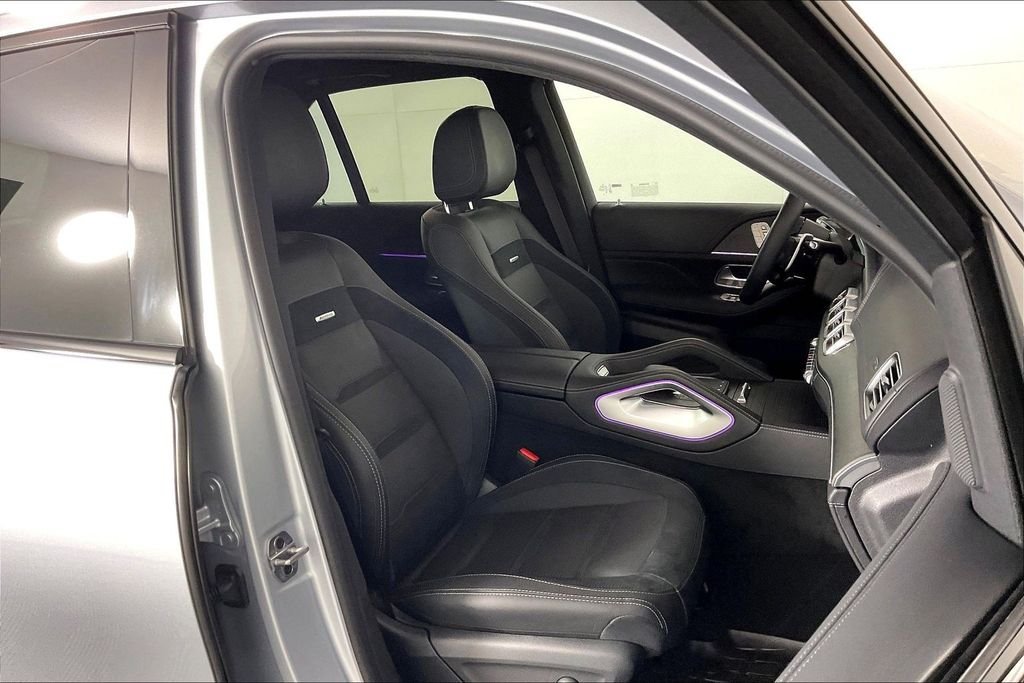 2026 Mercedes-Benz GLE AMG GLE 53 - Photo 7