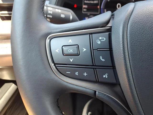 Used 2025 Iridium Lexus 4dr Crossover image 22