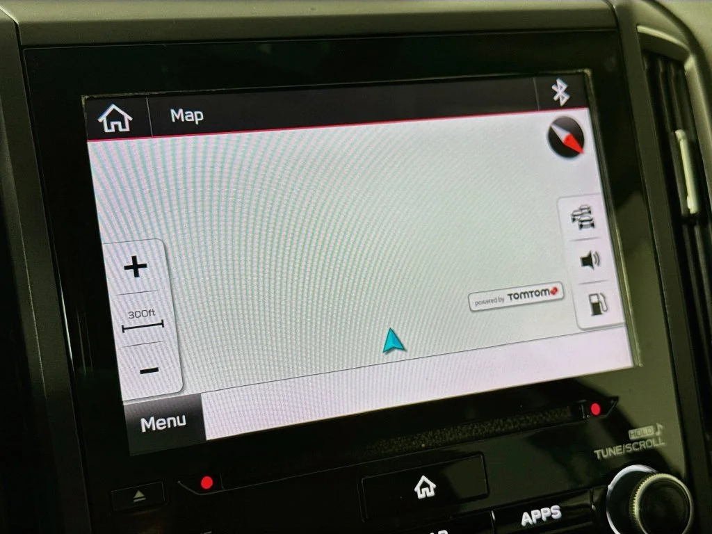 Used 2019 Black Subaru 2.0i Limited image 16