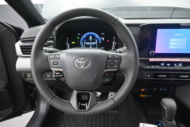 New 2026 Underground Toyota SE image 5